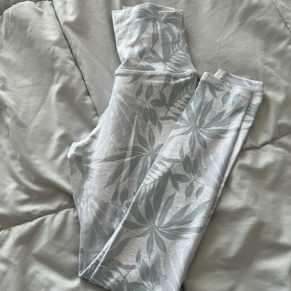 Ptula legging